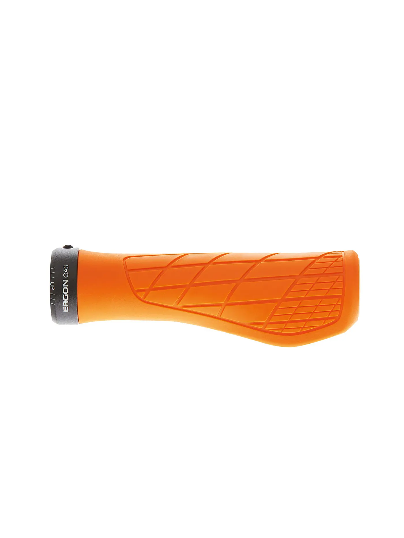 ERGON | MTB-Lenkergriffe GA3 | orange
